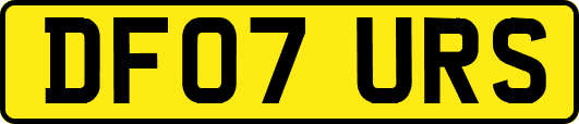 DF07URS