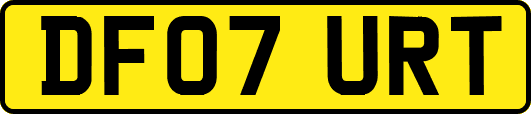 DF07URT