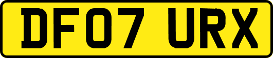 DF07URX
