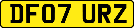 DF07URZ