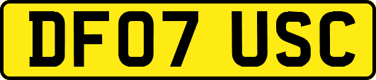 DF07USC