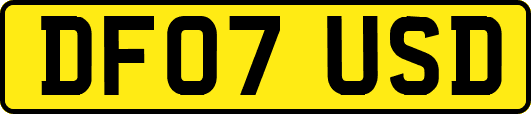 DF07USD