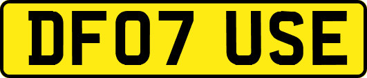 DF07USE