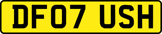DF07USH