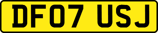 DF07USJ