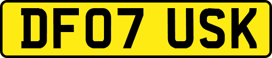 DF07USK