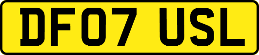 DF07USL