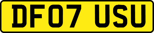 DF07USU