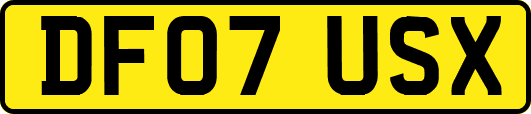 DF07USX