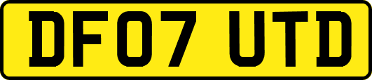 DF07UTD