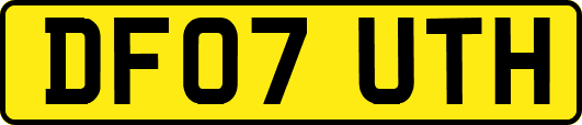 DF07UTH