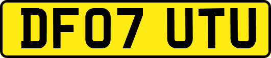 DF07UTU
