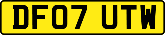 DF07UTW