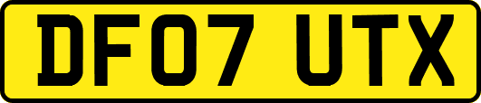 DF07UTX