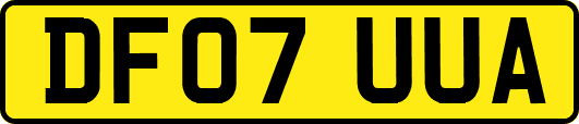 DF07UUA