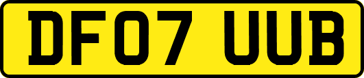 DF07UUB