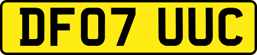 DF07UUC