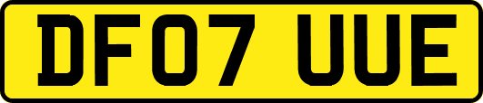 DF07UUE