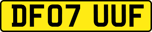 DF07UUF