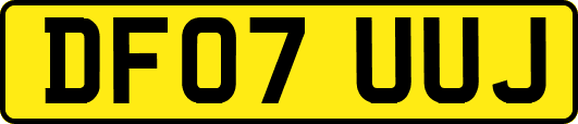 DF07UUJ