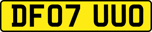 DF07UUO