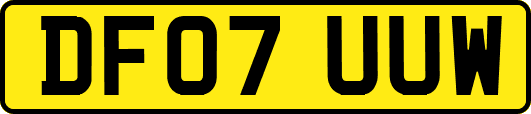 DF07UUW