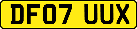 DF07UUX