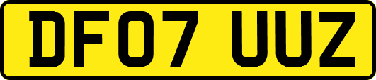 DF07UUZ