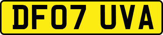 DF07UVA