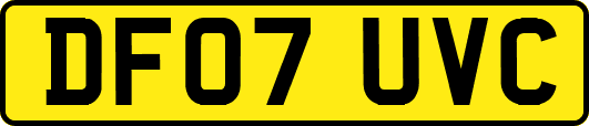 DF07UVC