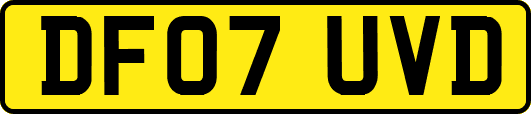 DF07UVD
