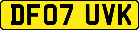DF07UVK