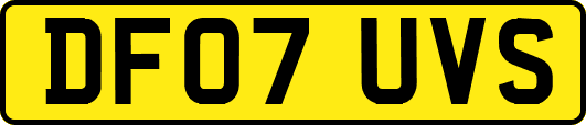 DF07UVS