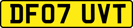 DF07UVT