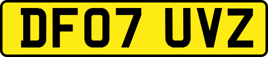 DF07UVZ
