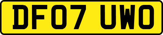 DF07UWO