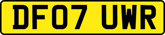 DF07UWR