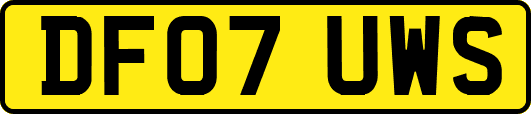 DF07UWS