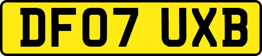 DF07UXB