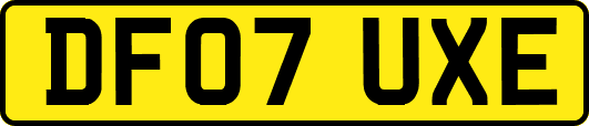DF07UXE
