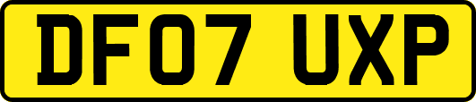 DF07UXP