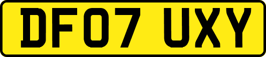 DF07UXY