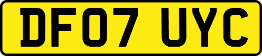 DF07UYC