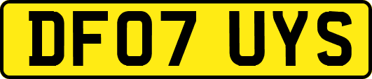 DF07UYS