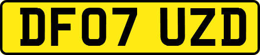 DF07UZD