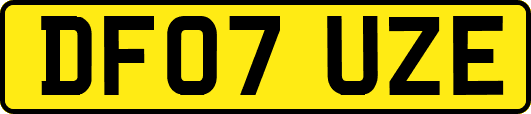 DF07UZE