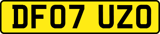 DF07UZO
