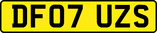 DF07UZS