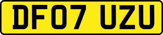 DF07UZU