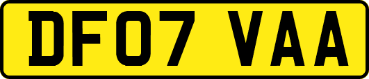 DF07VAA